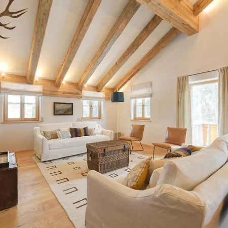 Apartamento Silver Fox *