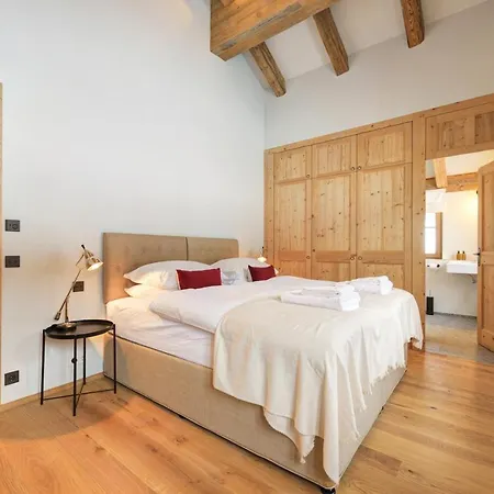 Silver Fox * 장크트안톤암아를베르크