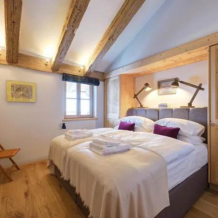 Apartamento Silver Fox