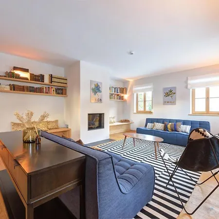 Silver Fox 장크트안톤암아를베르크