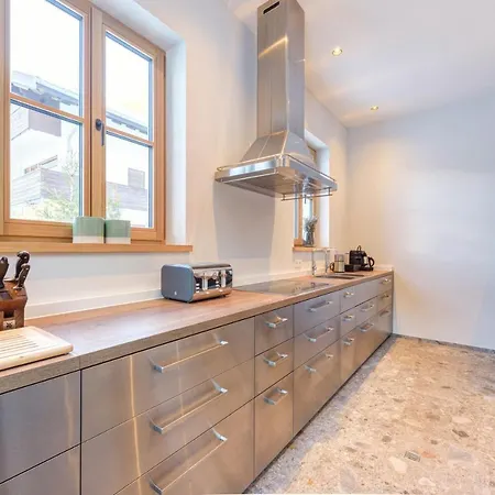 Silver Fox * Sankt Anton am Arlberg