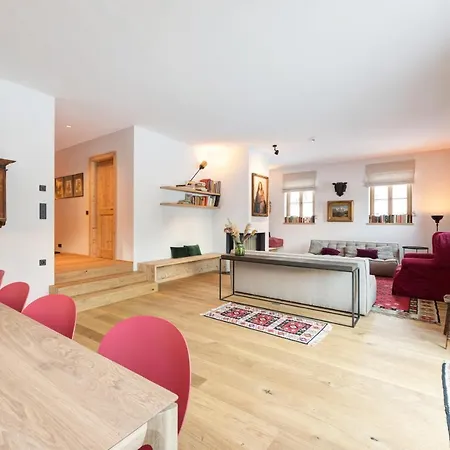 Silver Fox * 장크트안톤암아를베르크