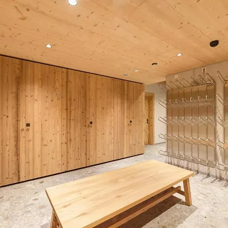 Apartamento Silver Fox *