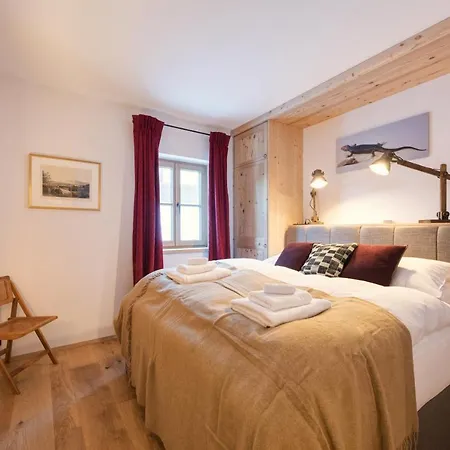 Apartamento Silver Fox *