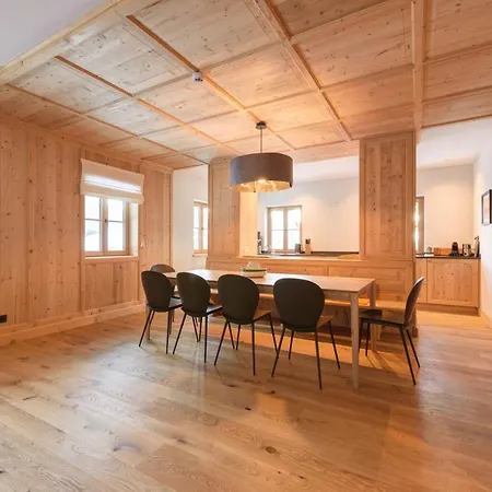 Apartamento Silver Fox