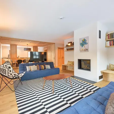 Silver Fox 장크트안톤암아를베르크