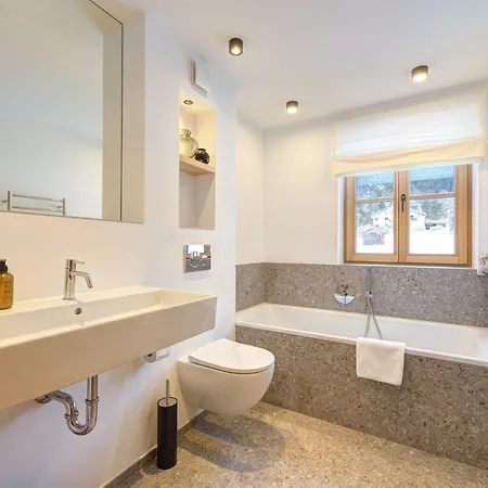 Silver Fox Apartamento