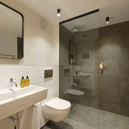 Apartamento Silver Fox Sankt Anton am Arlberg