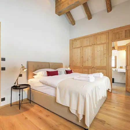 Apartamento Silver Fox