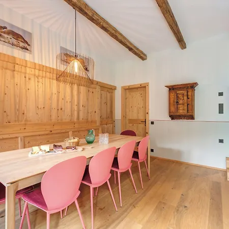 아파트 Silver Fox *