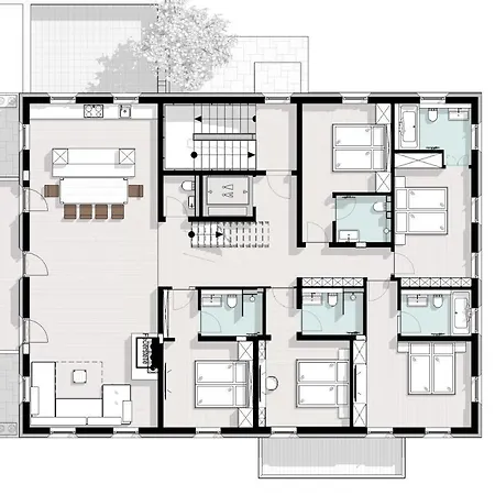 Silver Fox * סן אנטון