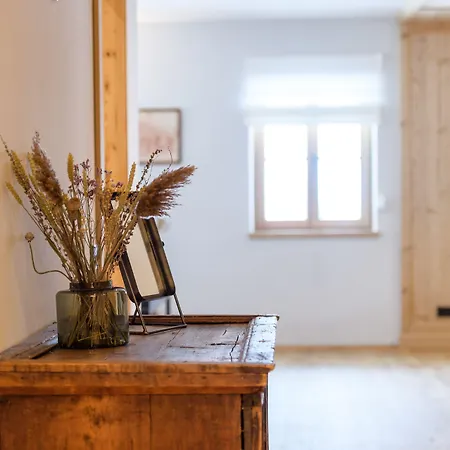 דירה Silver Fox סן אנטון