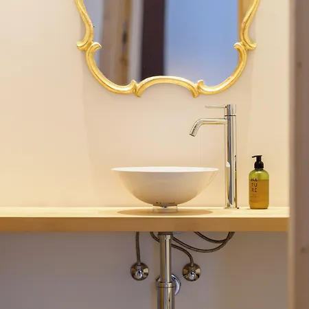 דירה Silver Fox *