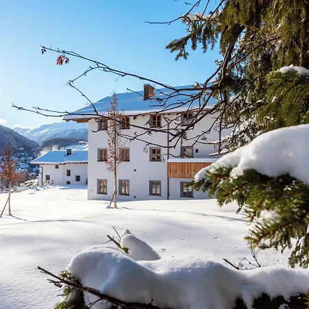 דירה Silver Fox *