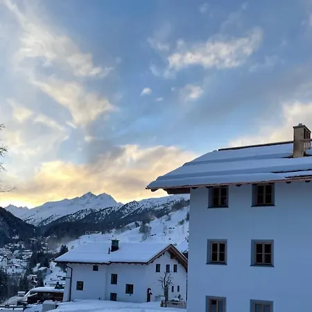 Silver Fox Apartament