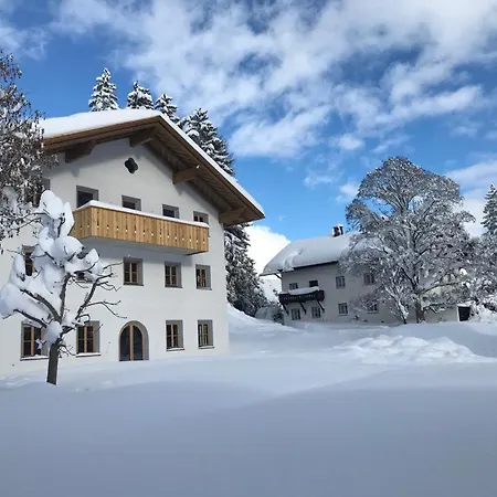 Apartament Silver Fox *
