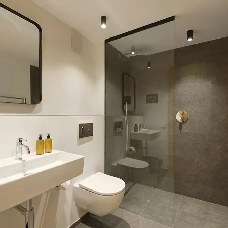 Apartamento Silver Fox
