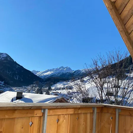 Apartament Silver Fox *