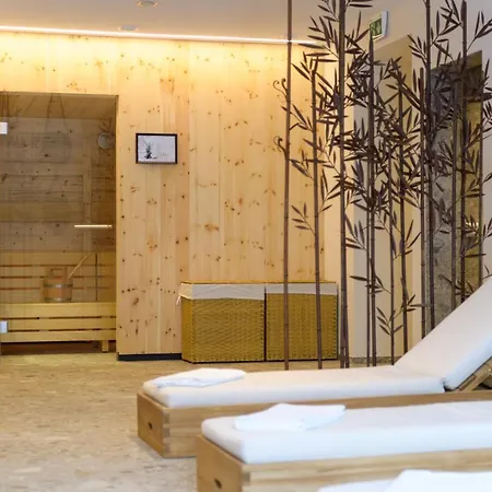 Apartamento Silver Fox