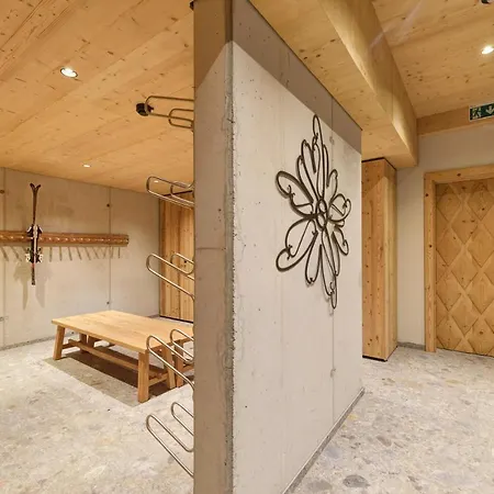Apartament Silver Fox *
