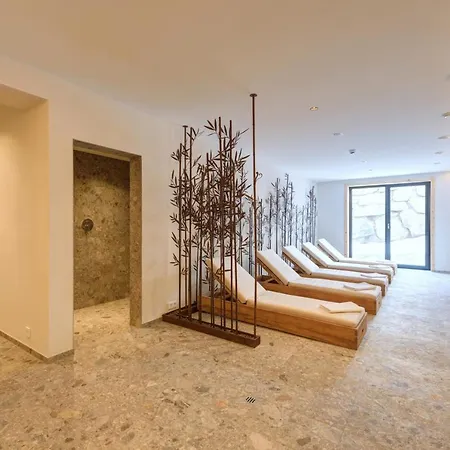 Apartamento Silver Fox