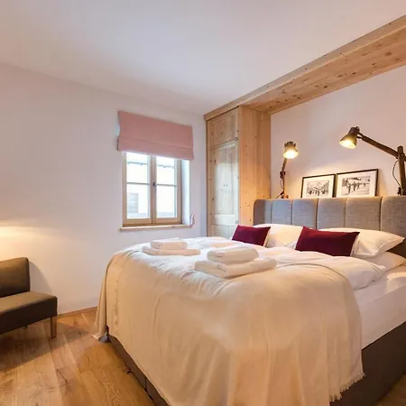 Silver Fox Apartament