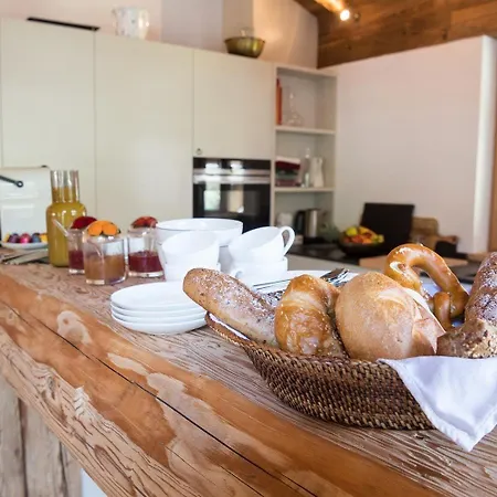 Apartament Silver Fox