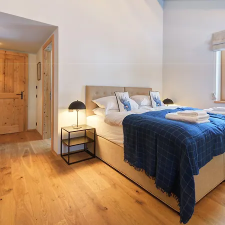 Apartament Silver Fox