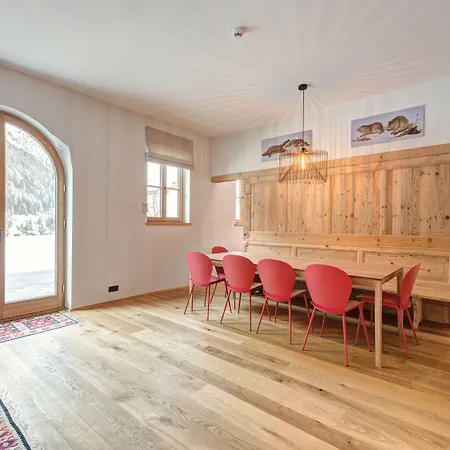 Apartament Silver Fox *