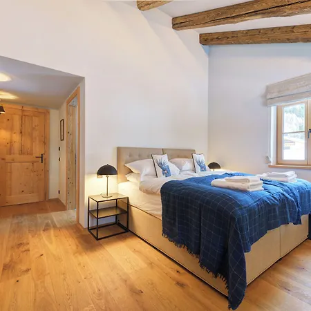 Apartament Silver Fox *