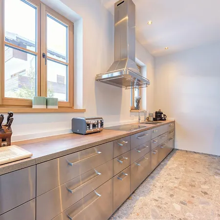 Apartament Silver Fox *