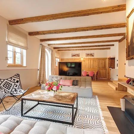 Apartment Silver Fox *