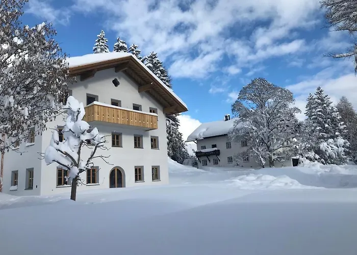 Apartment Silver Fox *