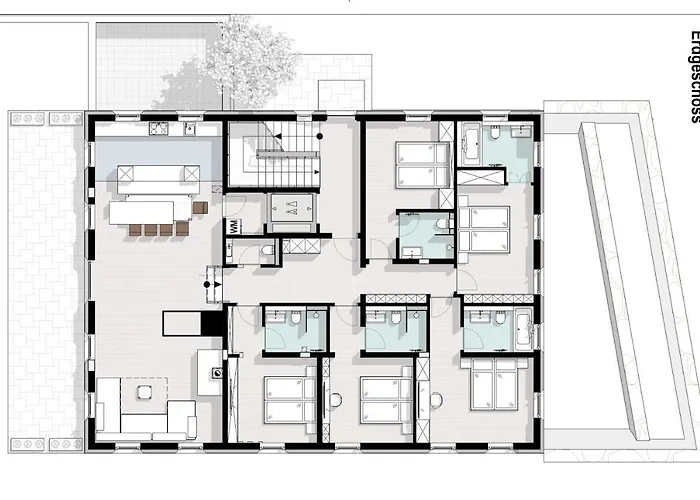 Silver Fox St. Anton am Arlberg