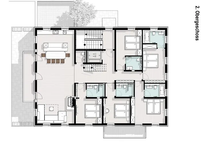 Silver Fox * St. Anton am Arlberg