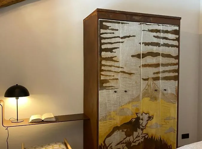 Apartment Silver Fox *