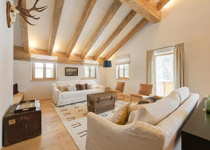 Apartment Silver Fox *