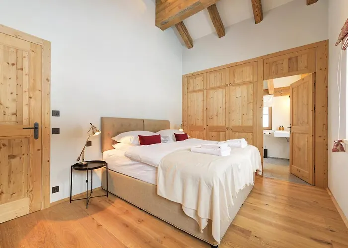 Silver Fox * St. Anton am Arlberg