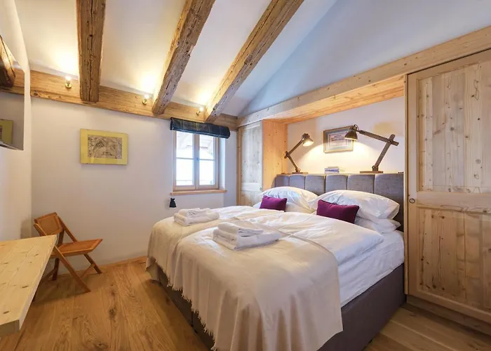 Apartment Silver Fox