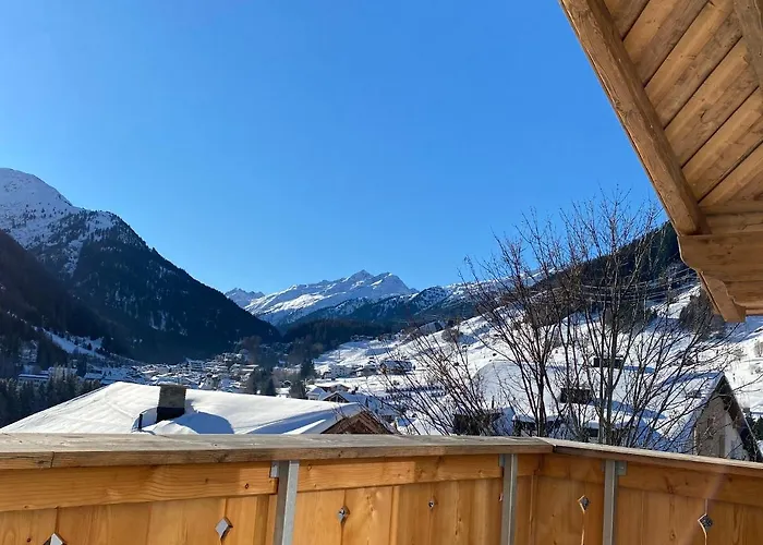 Apartment Silver Fox *