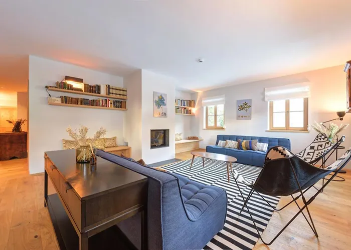 Silver Fox St. Anton am Arlberg