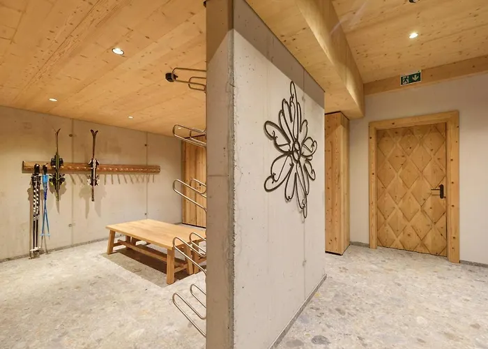 Apartment Silver Fox *