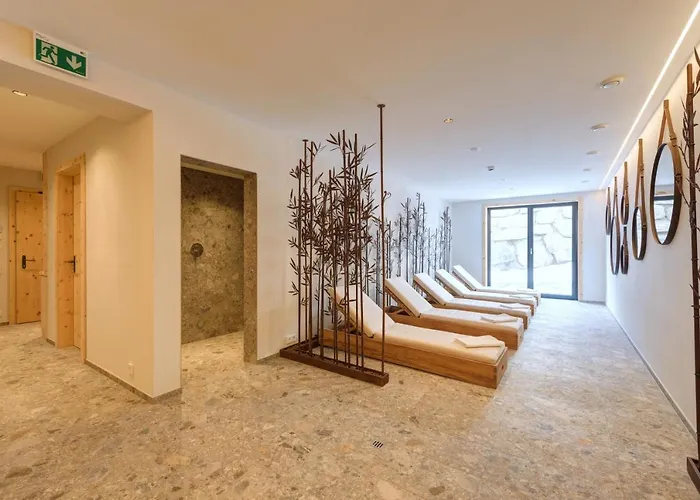 Apartment Silver Fox