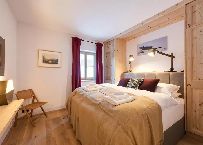 Apartment Silver Fox *