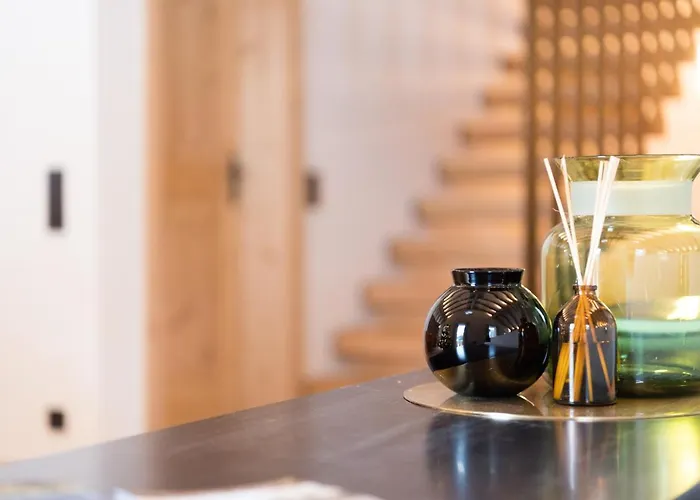 Silver Fox * St. Anton am Arlberg