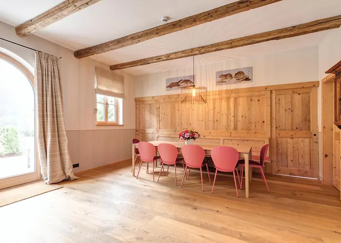 Silver Fox St. Anton am Arlberg