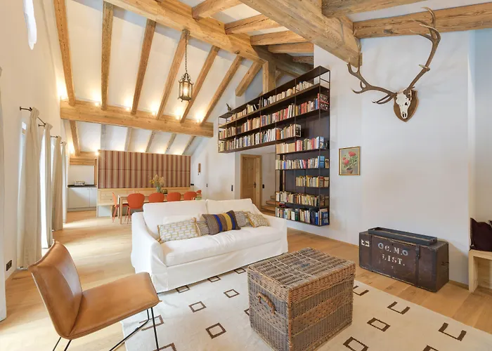 Apartment Silver Fox *