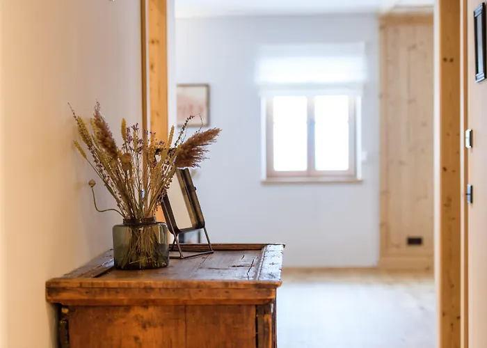 Apartment Silver Fox St. Anton am Arlberg