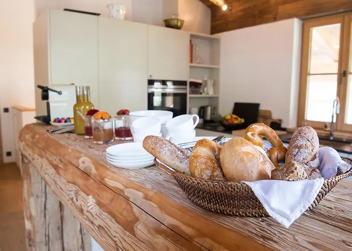 Apartment Silver Fox