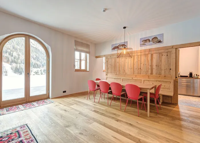 Apartment Silver Fox *